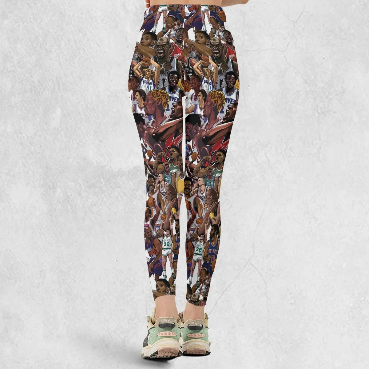 Legging - RY3PZUVF