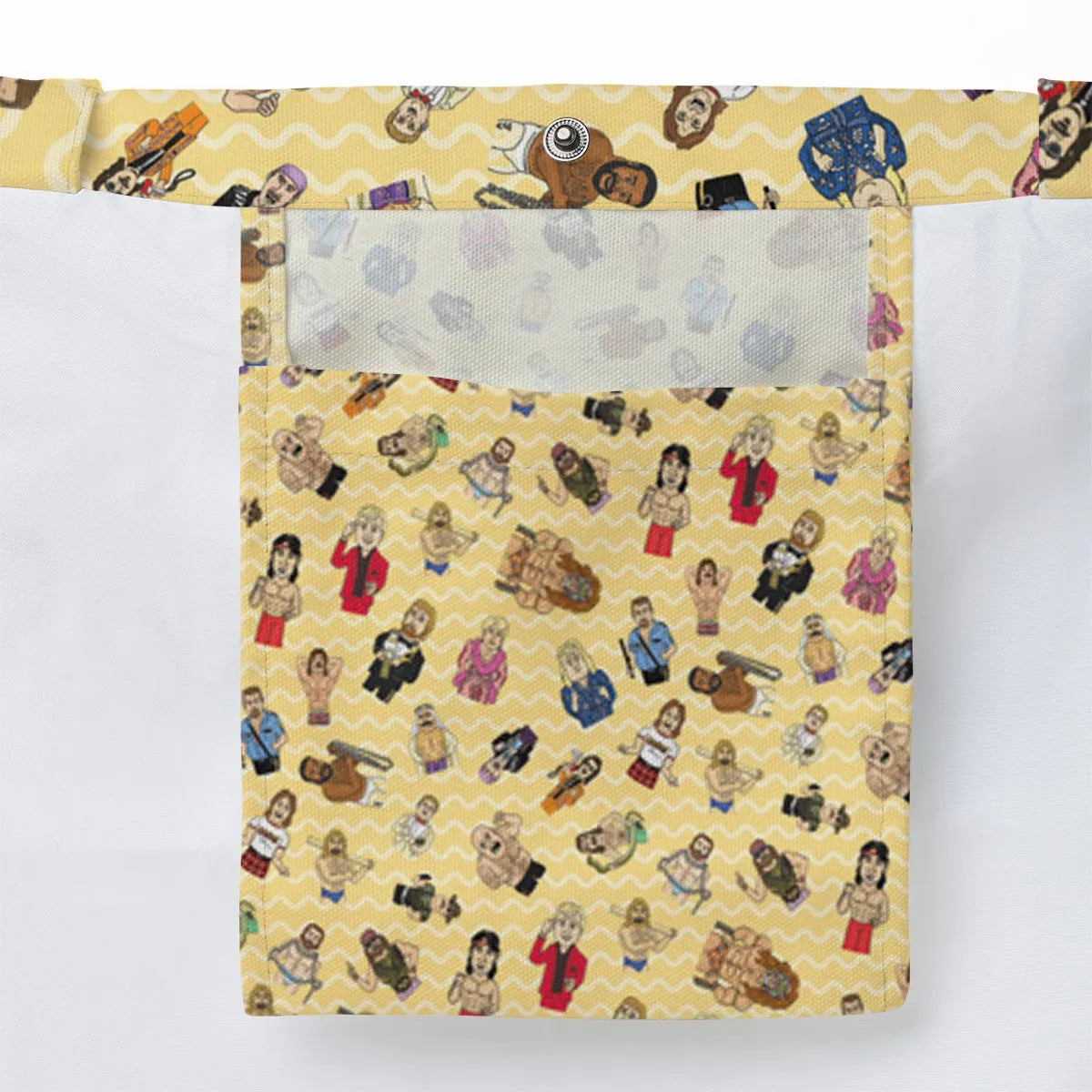 Large Tote Bag - S38DS9QT
