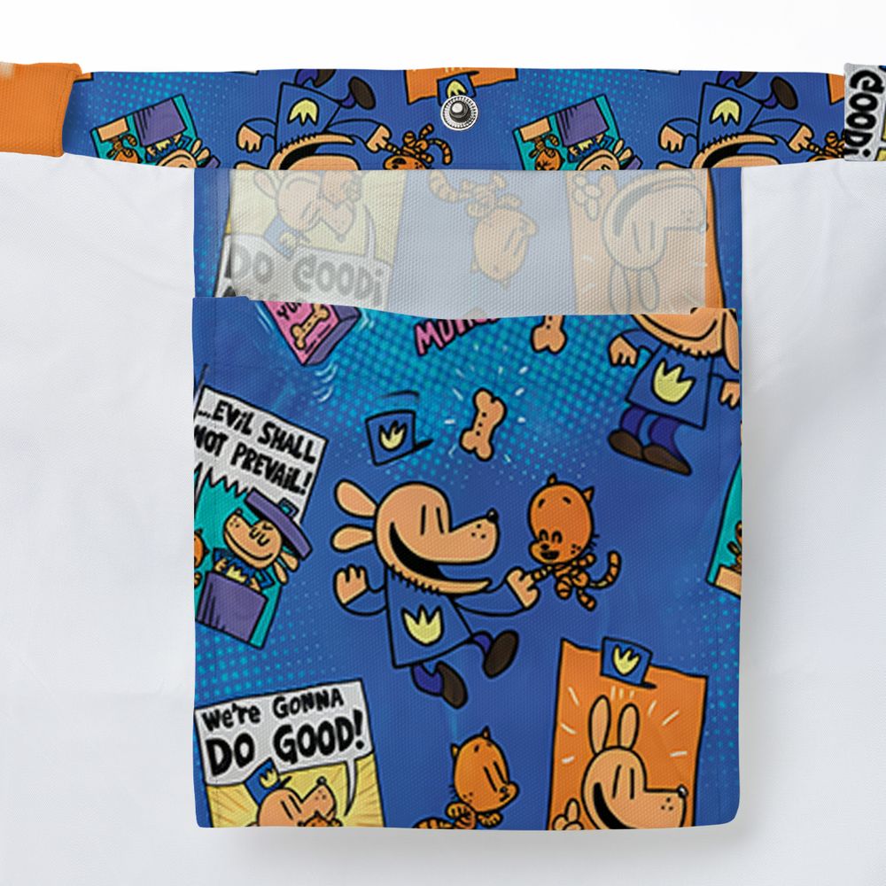 Large Tote Bag - GNCELCUB - - 3