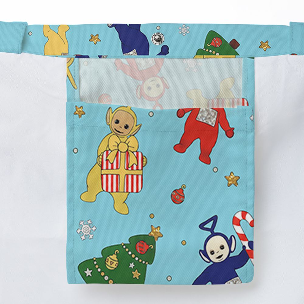 Large Tote Bag - K35R98AX - - 3