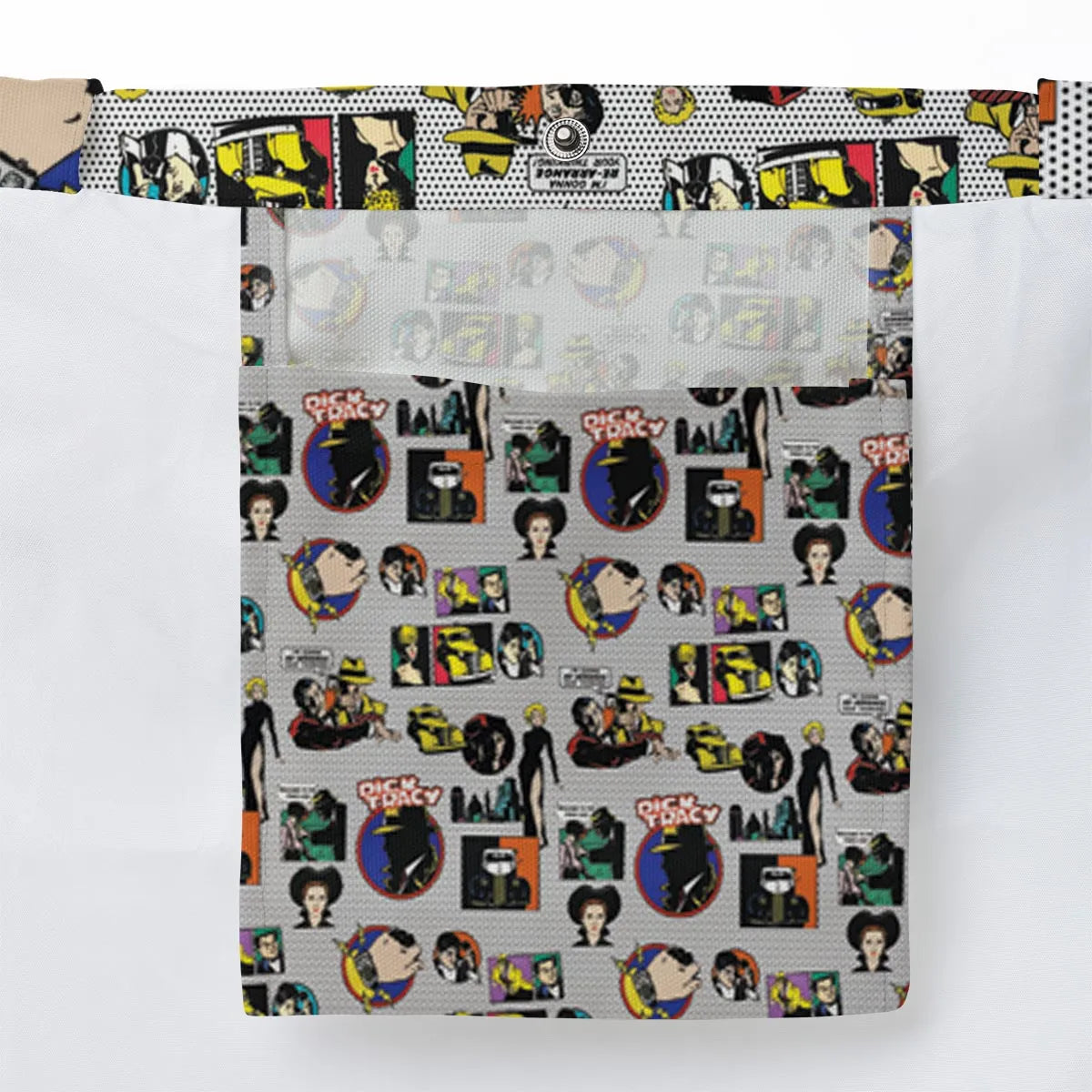 Large Tote Bag - JRD5GGLL