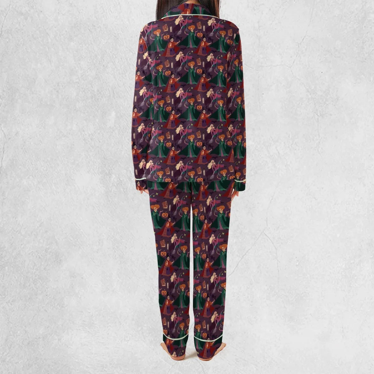 Pajamas Set - 419BLRX3