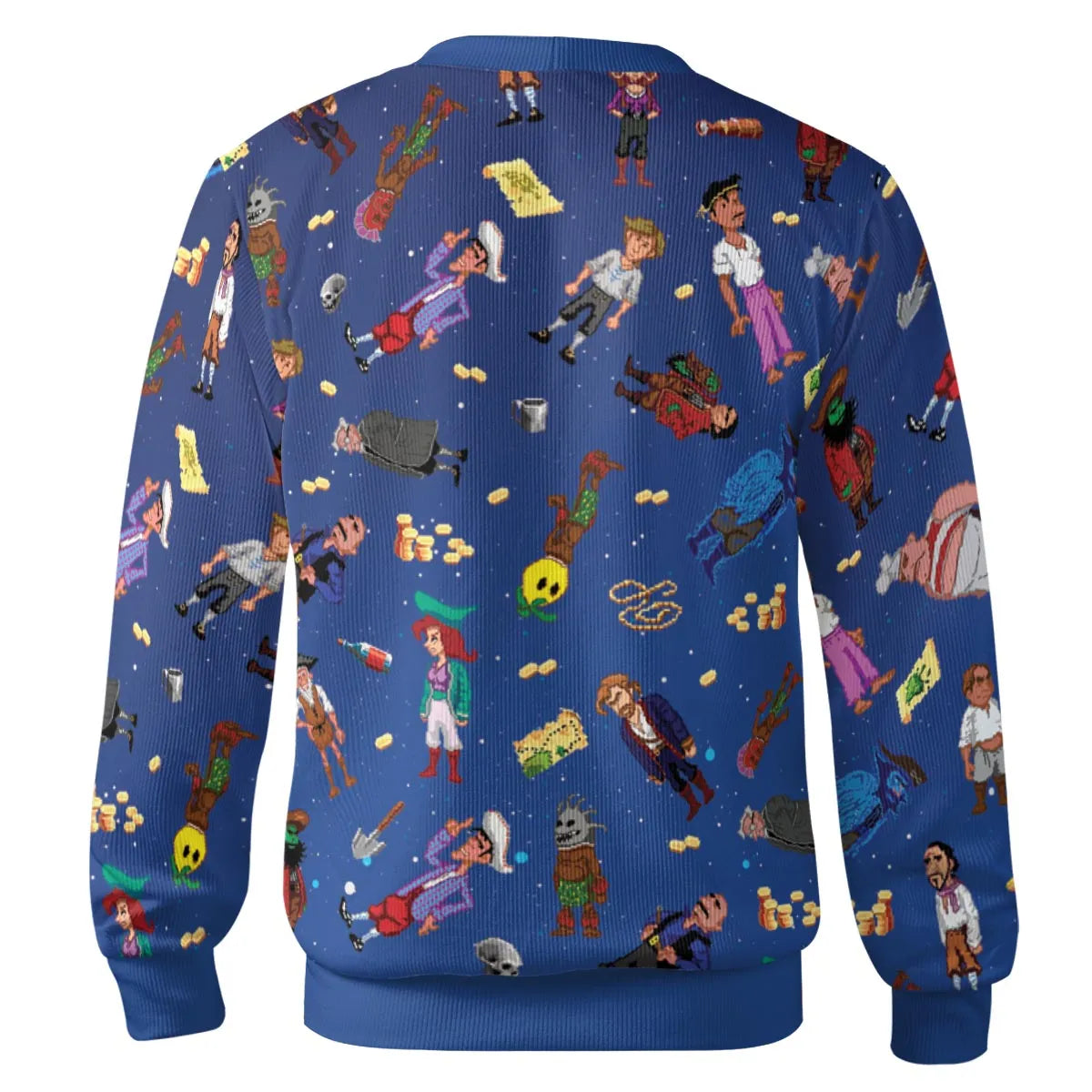 Cardigan - GGSWE56S