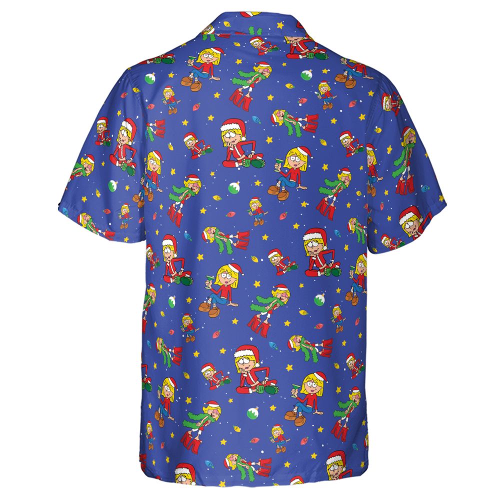 Hawaiian Shirt - 476SSW7G - - 3