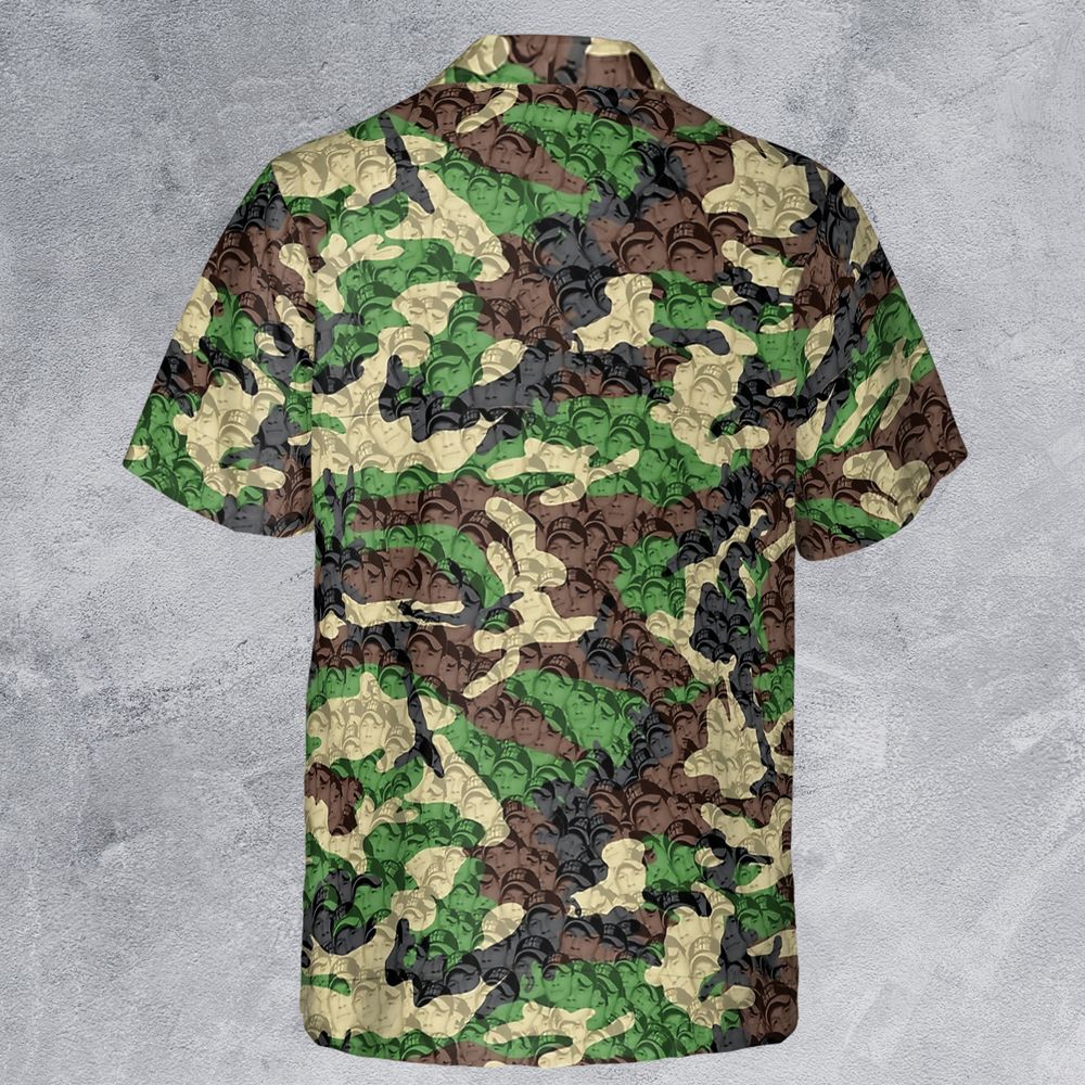 John Cena You can't see him (camouflage) - - 3