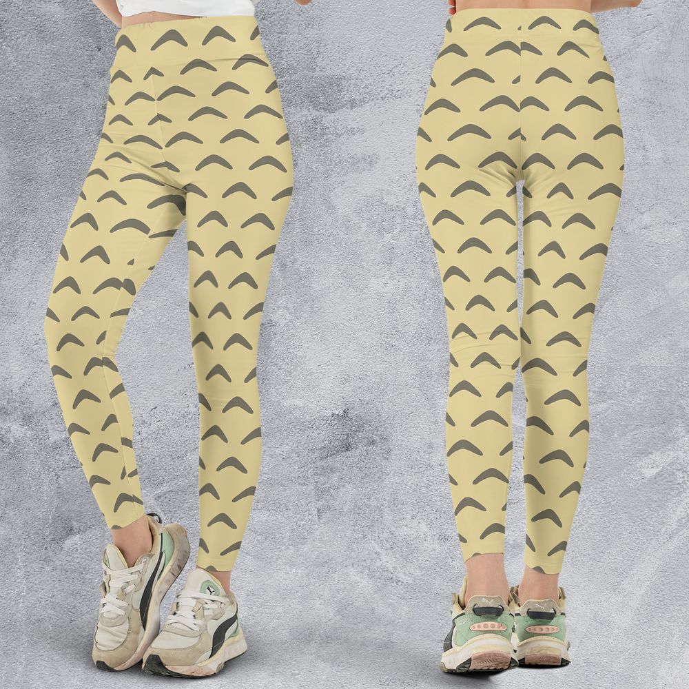 Totoro Pattern - - 3