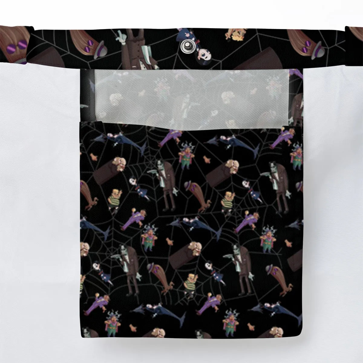 Large Tote Bag - T9MZP3HK