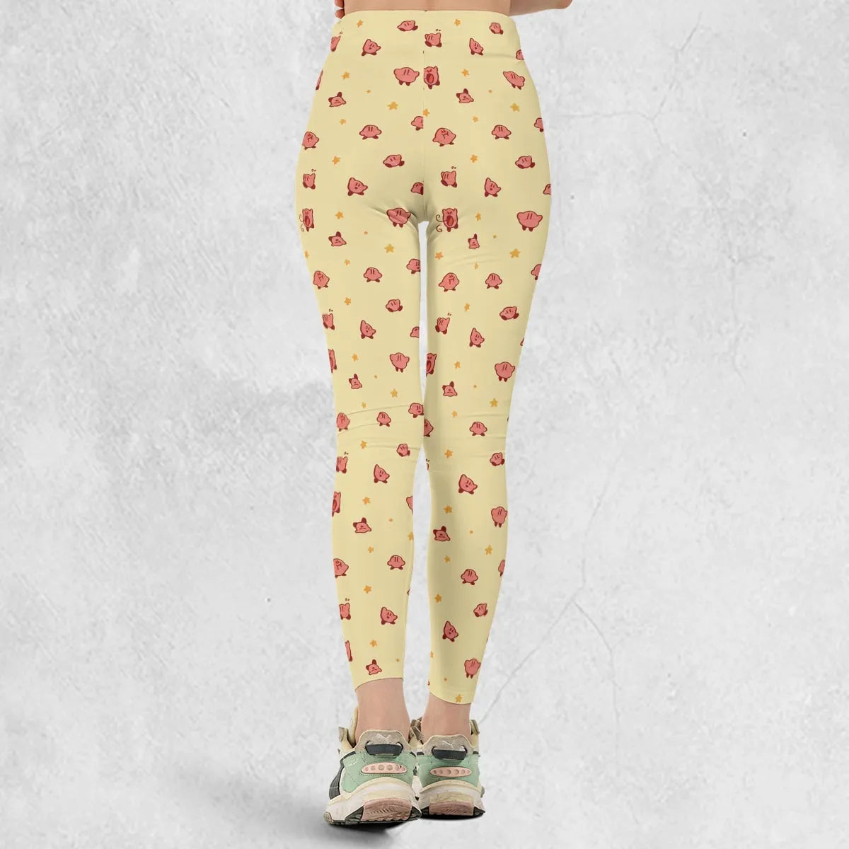 Legging - B6A76BM3