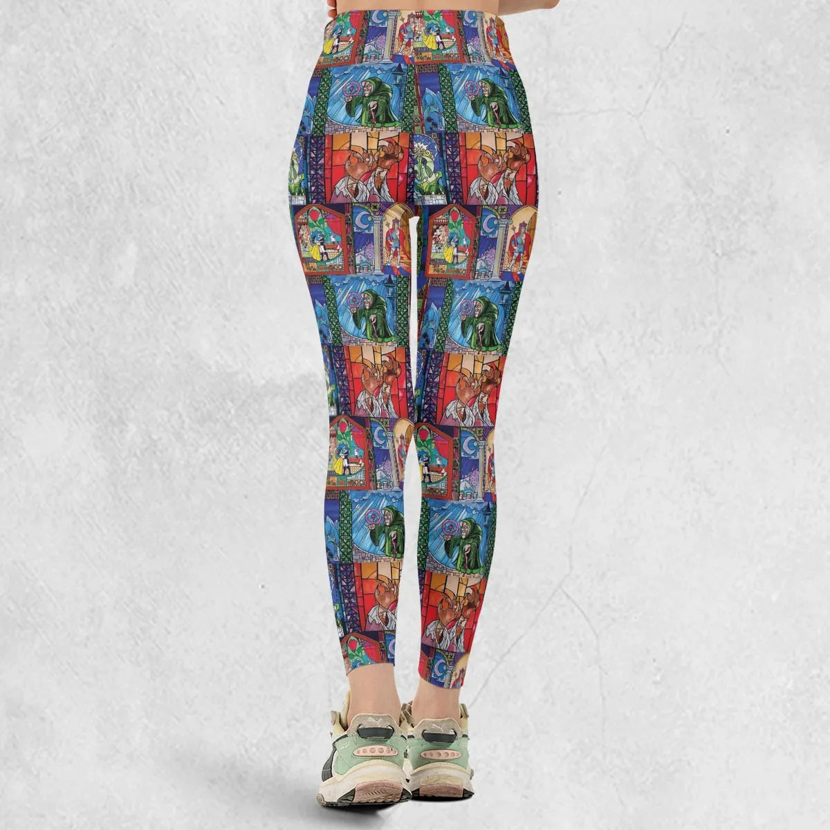 Legging - SMXA4XQH