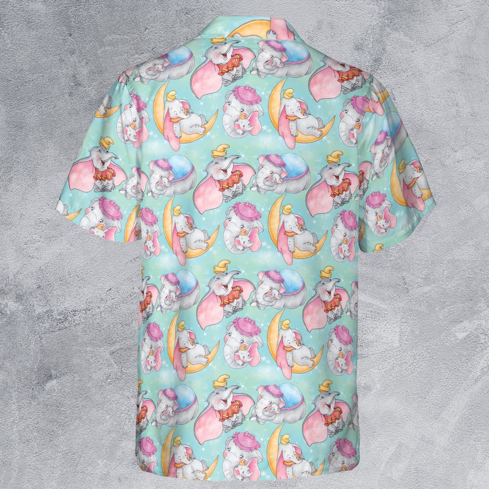 Dumbo baby - - 3