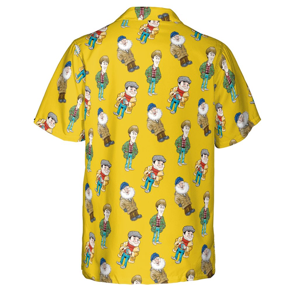 Hawaiian Shirt - XDKJ74EN - - 3