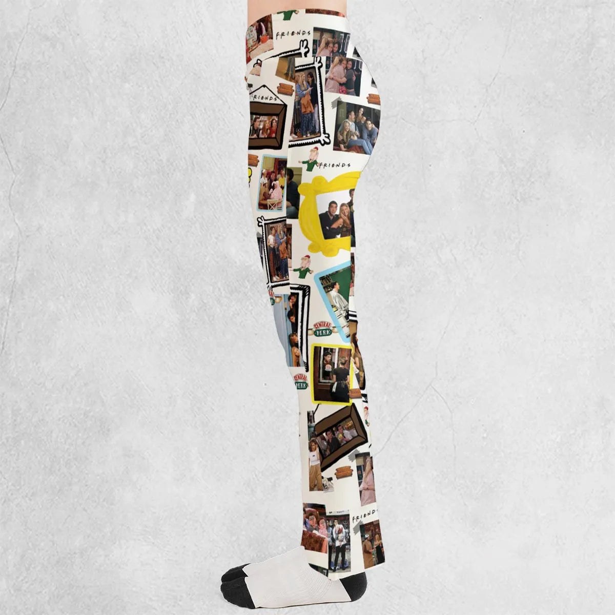 Flare Leggings - 1P2HGXV7