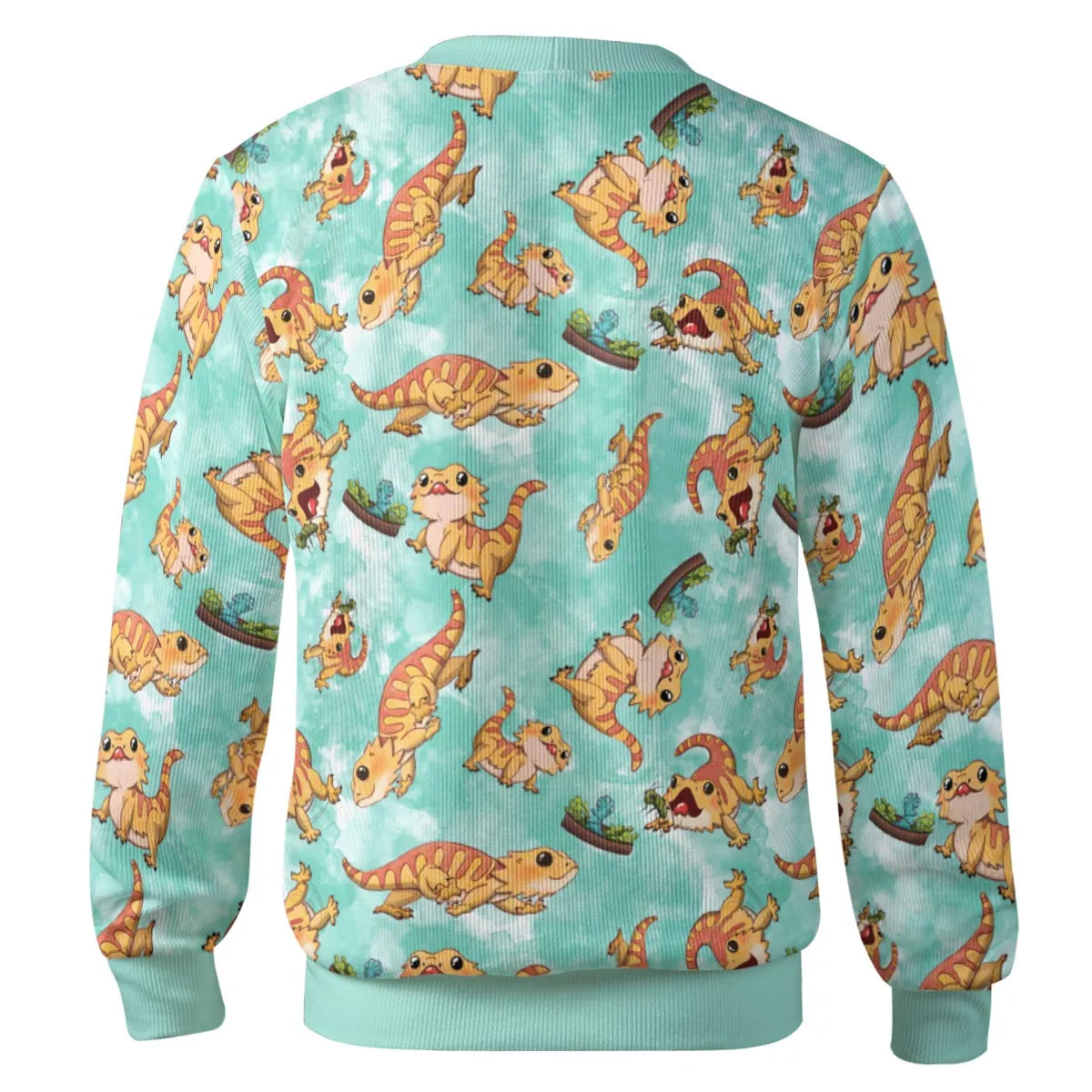Cardigan - 6WFWLWM4