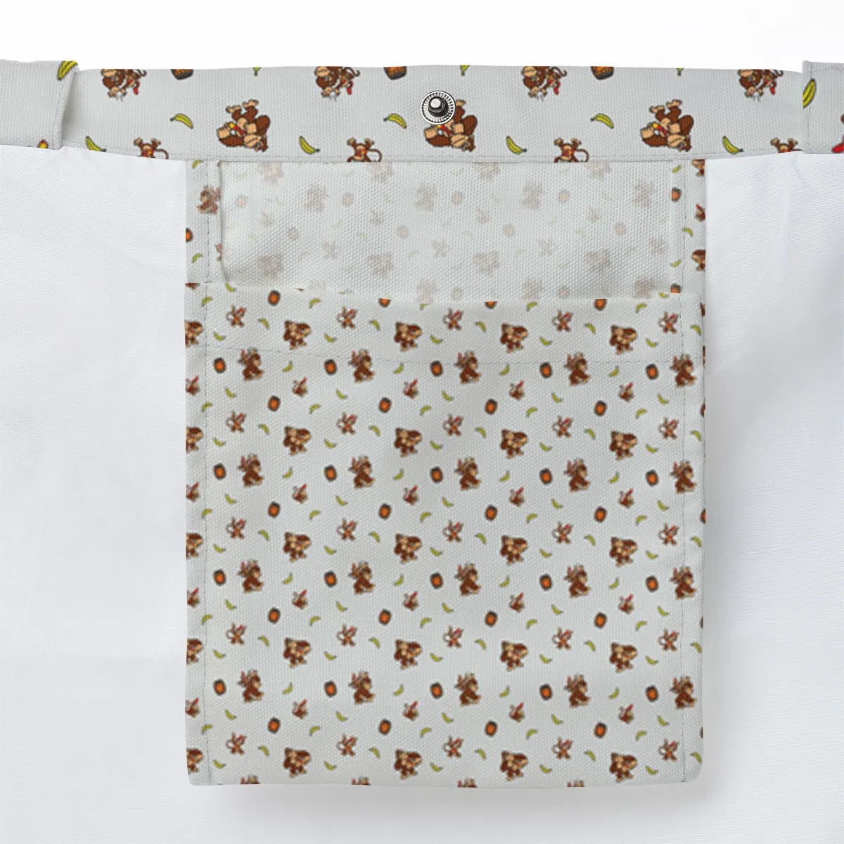 Large Tote Bag - UVAWJRPX