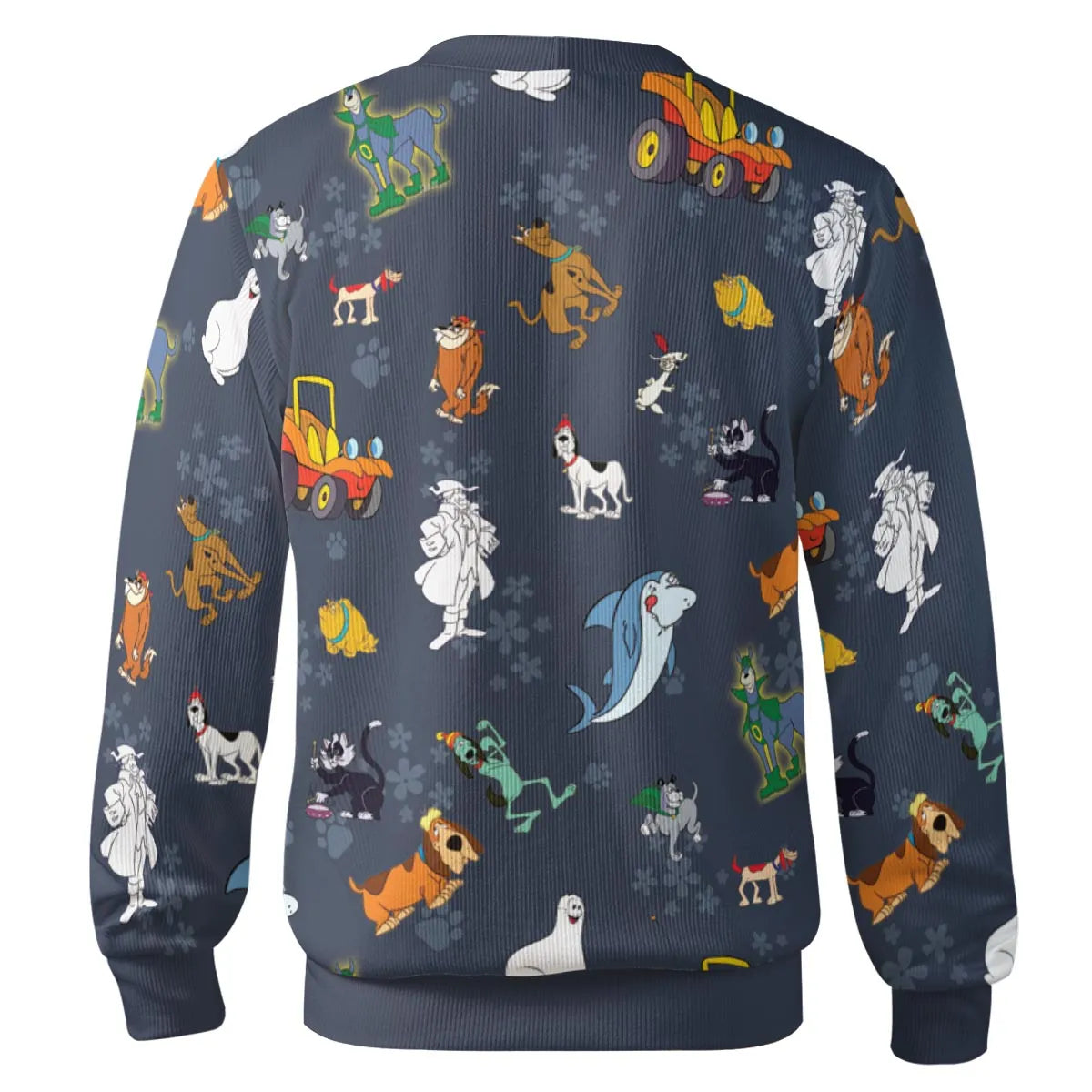 Cardigan - VYHVGBP5