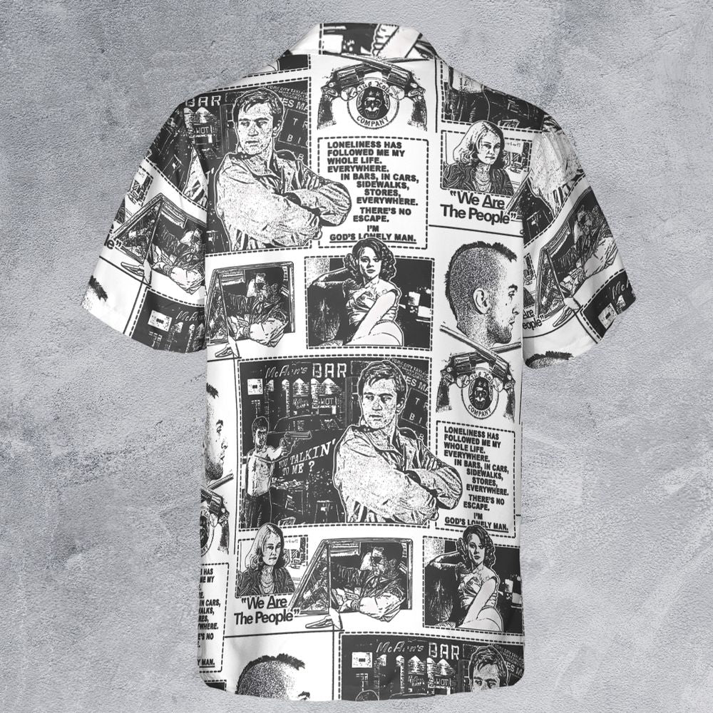 Taxi driver - - 3