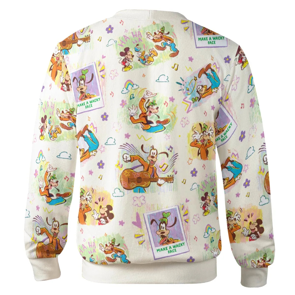 Cardigan - QMC9FKYW