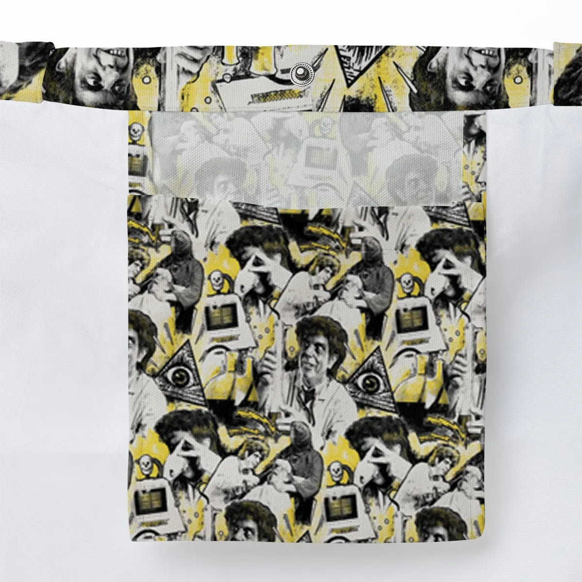 Large Tote Bag - 5S9W88N4