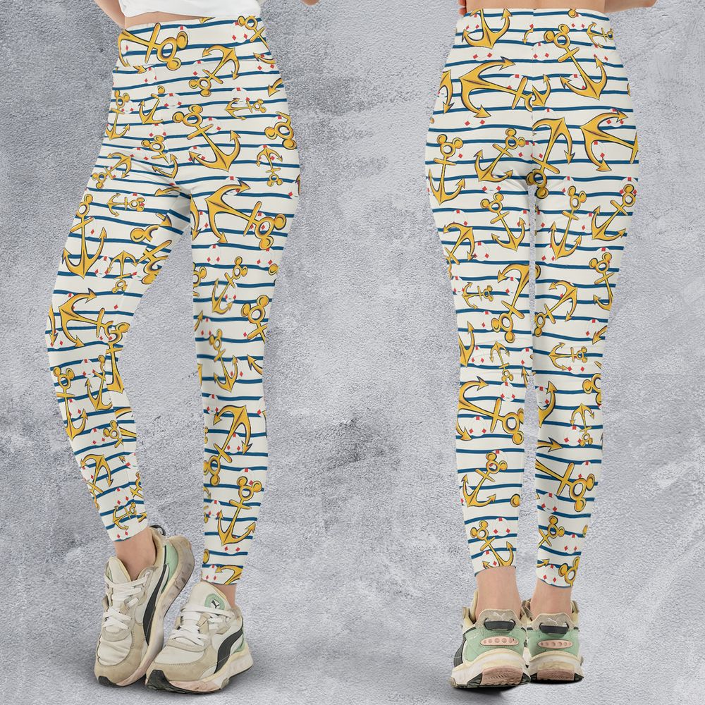Legging - WV2EB1U4 - - 3