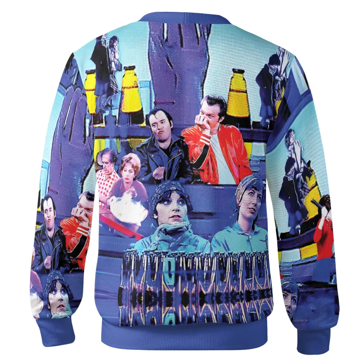 Cardigan - 2ZY8VLVL
