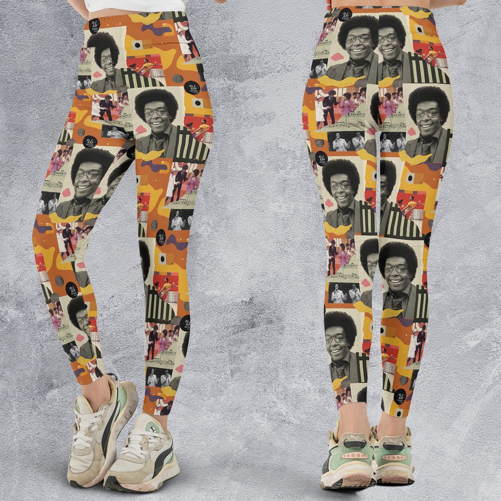 Soul Train - - 3