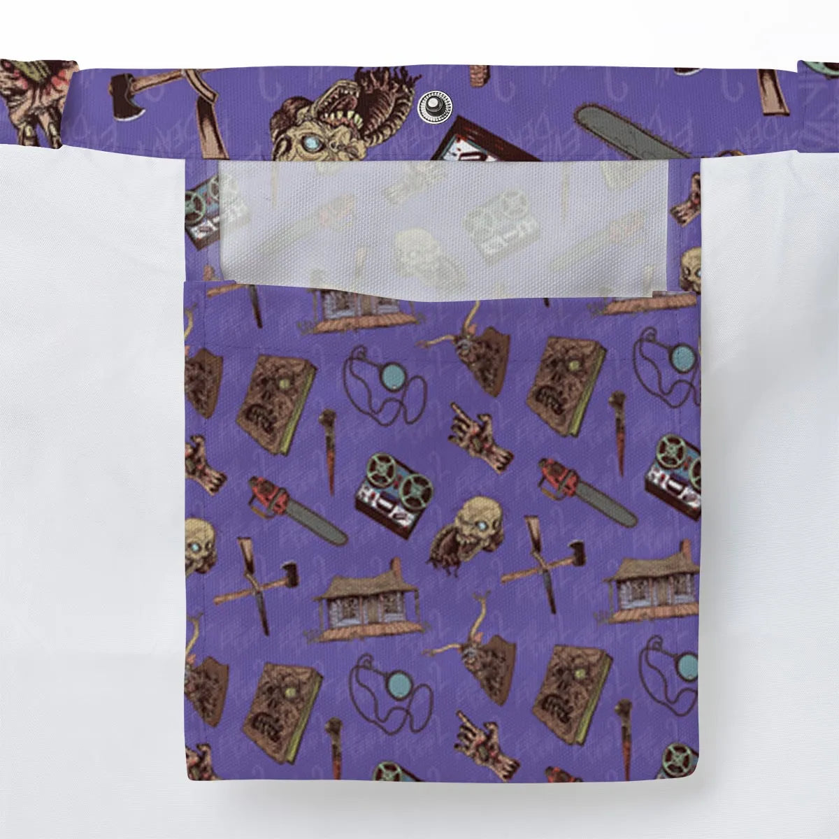 Large Tote Bag - YWAXXSV3