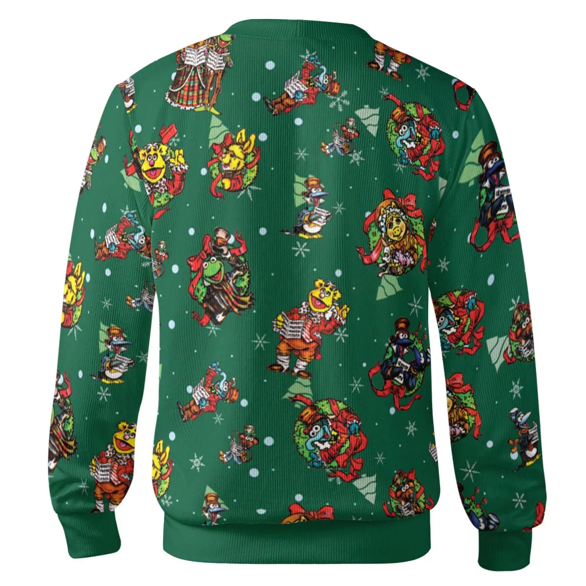 Cardigan - PMU51GMR
