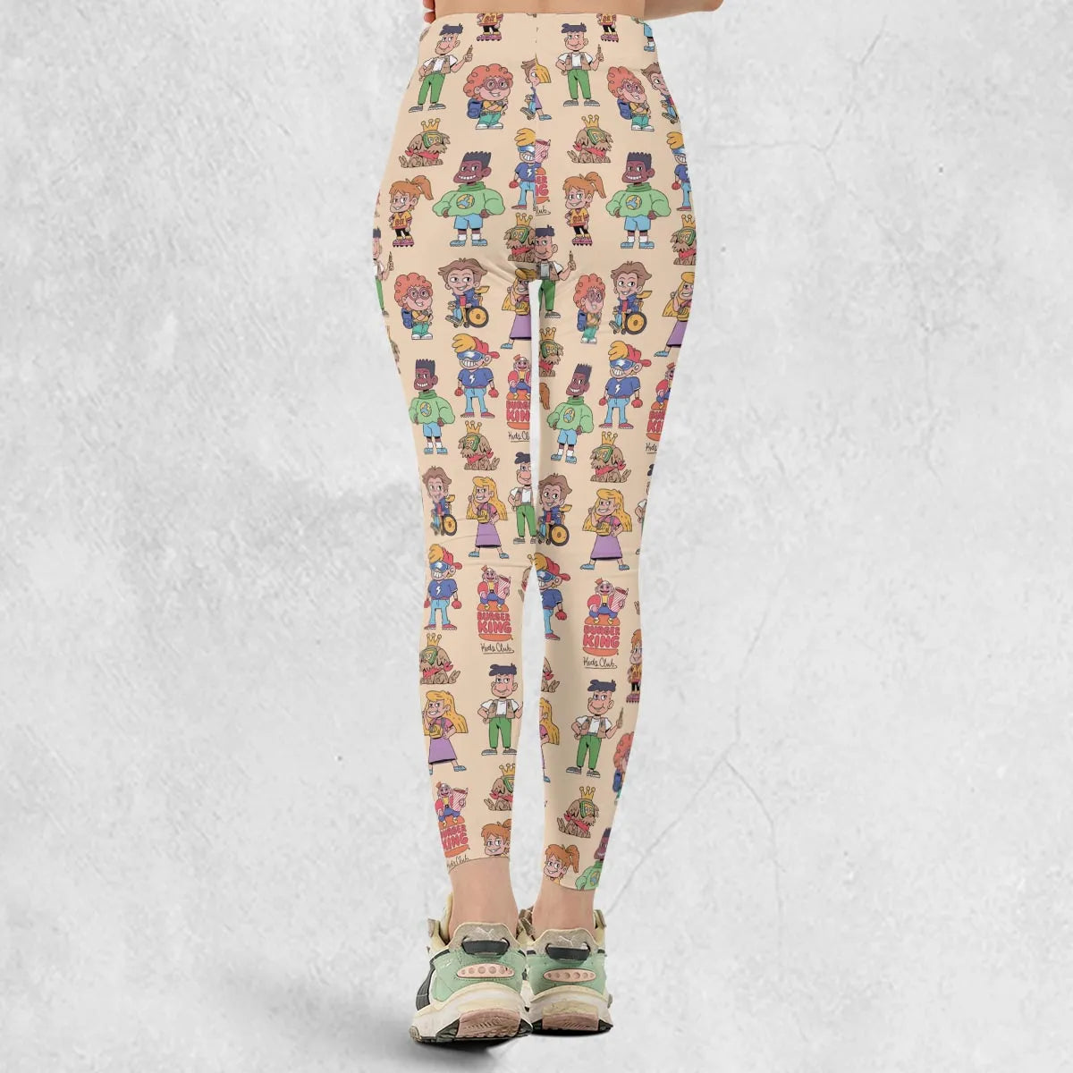 Legging - NKLULZQH
