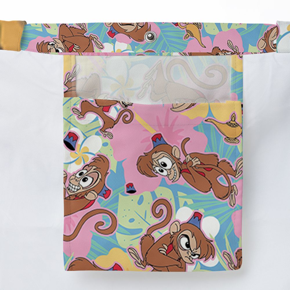 Kleptomaniac Monkey - - 3
