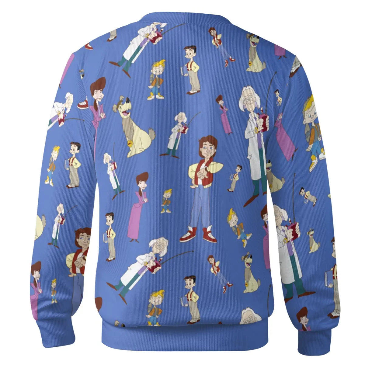 Cardigan - JDT5AM7M
