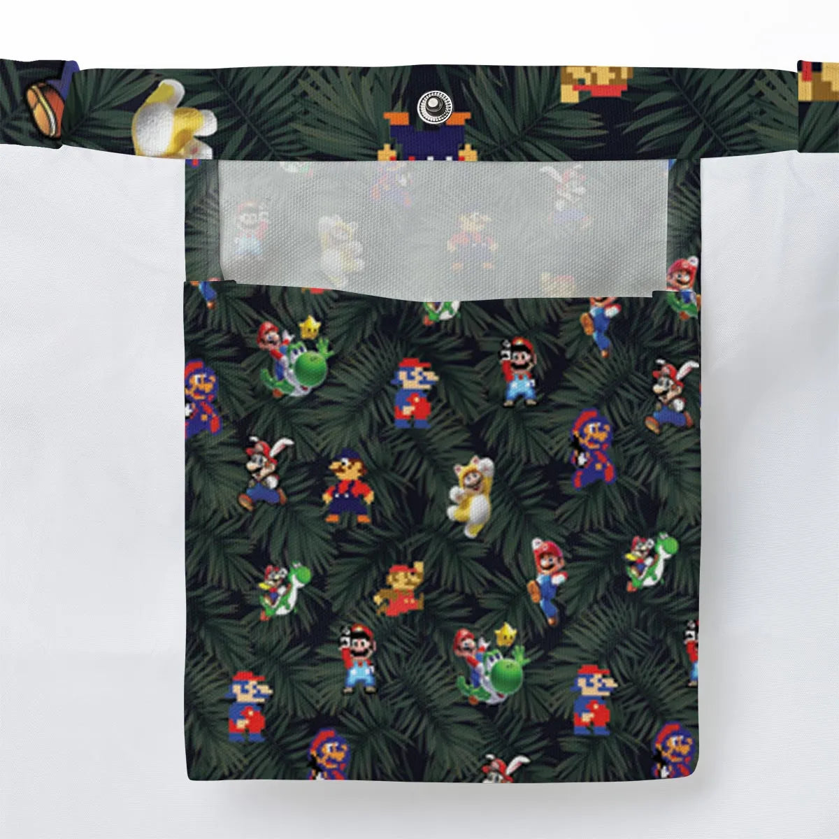 Large Tote Bag - 4GCYPBYY