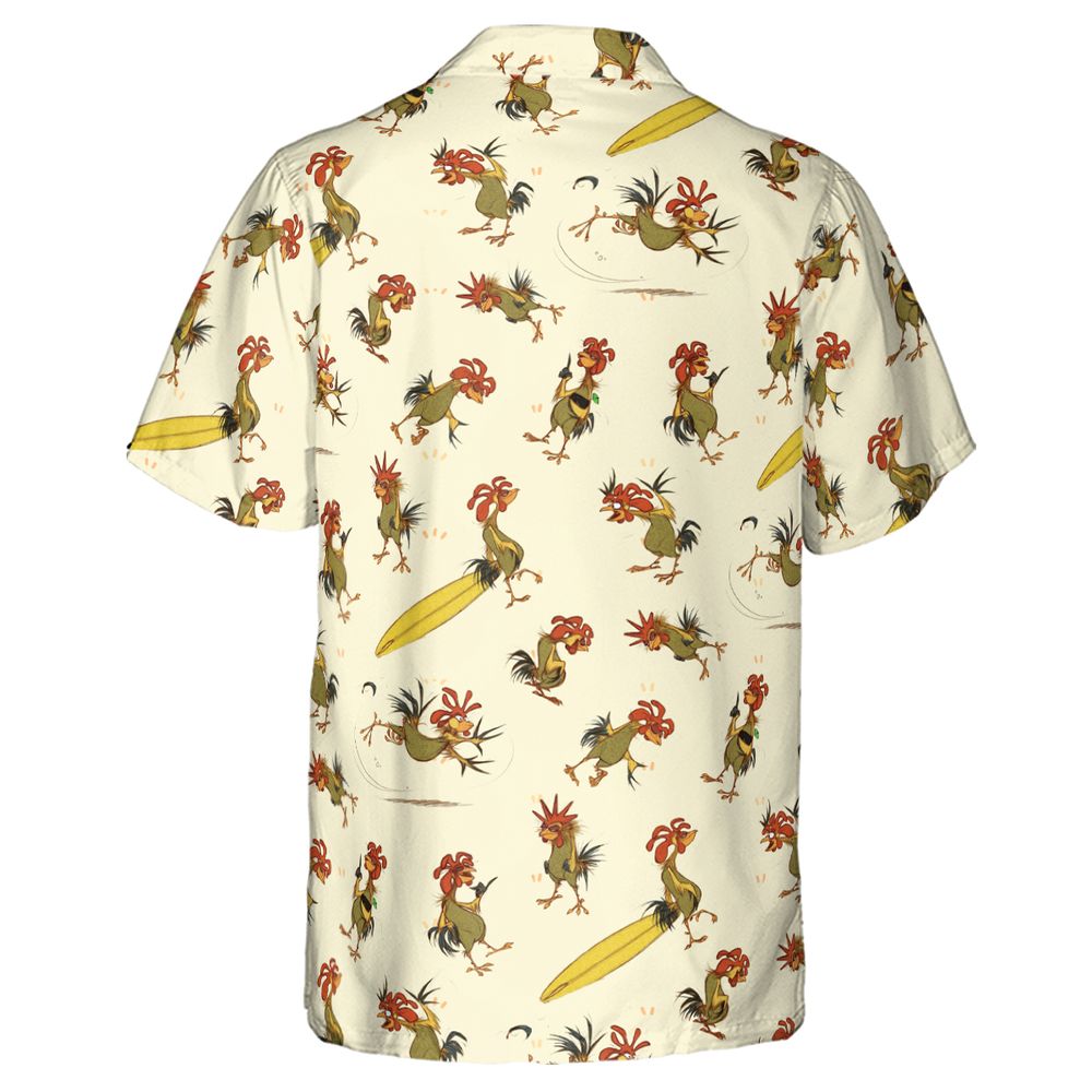 Chicken Joe - - 3
