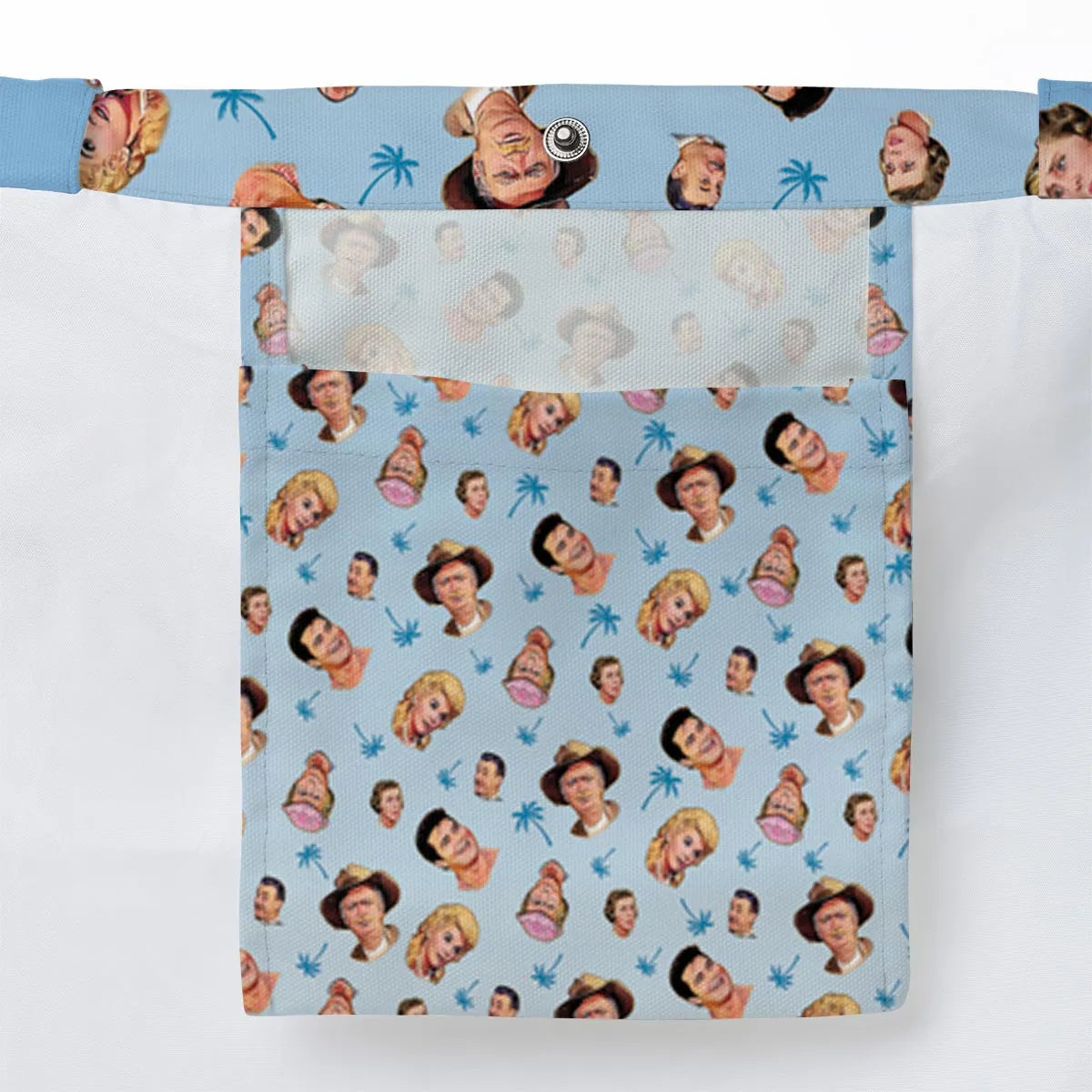 Large Tote Bag - TSSL5YG1