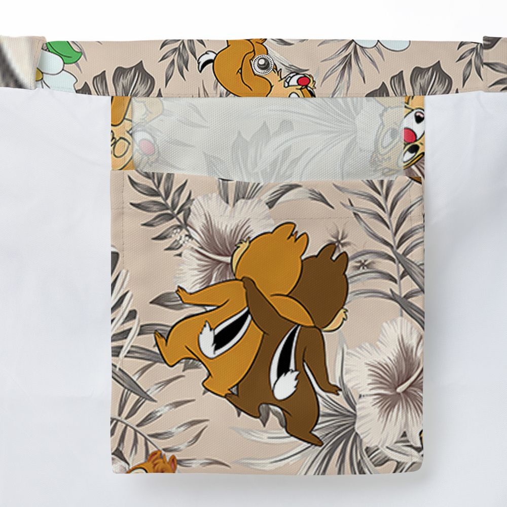 Large Tote Bag - WQB67KQV - - 3