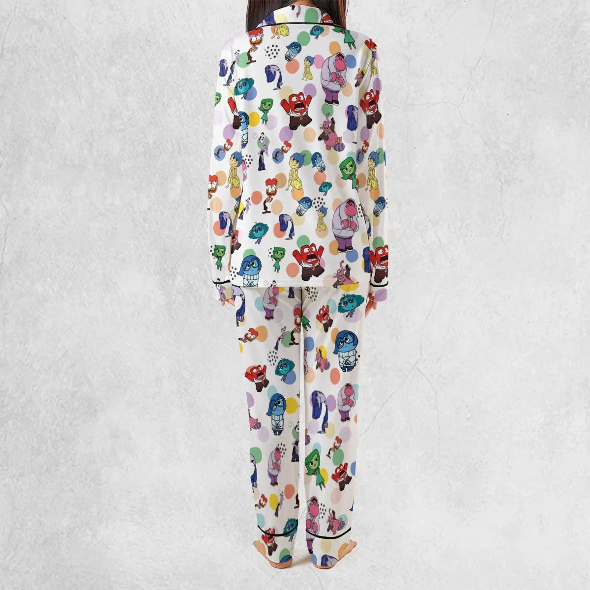 Pajamas Set - 46D7E3ZG