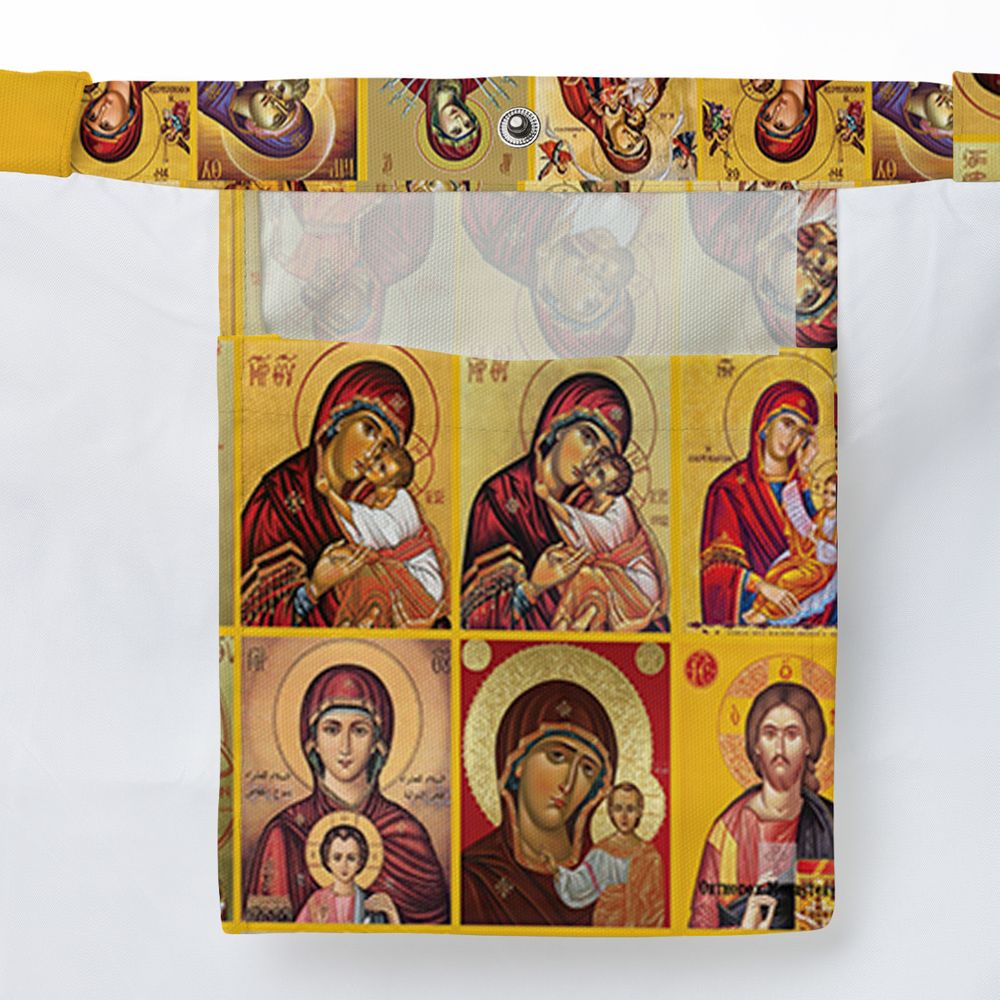 Mother of God - - 3
