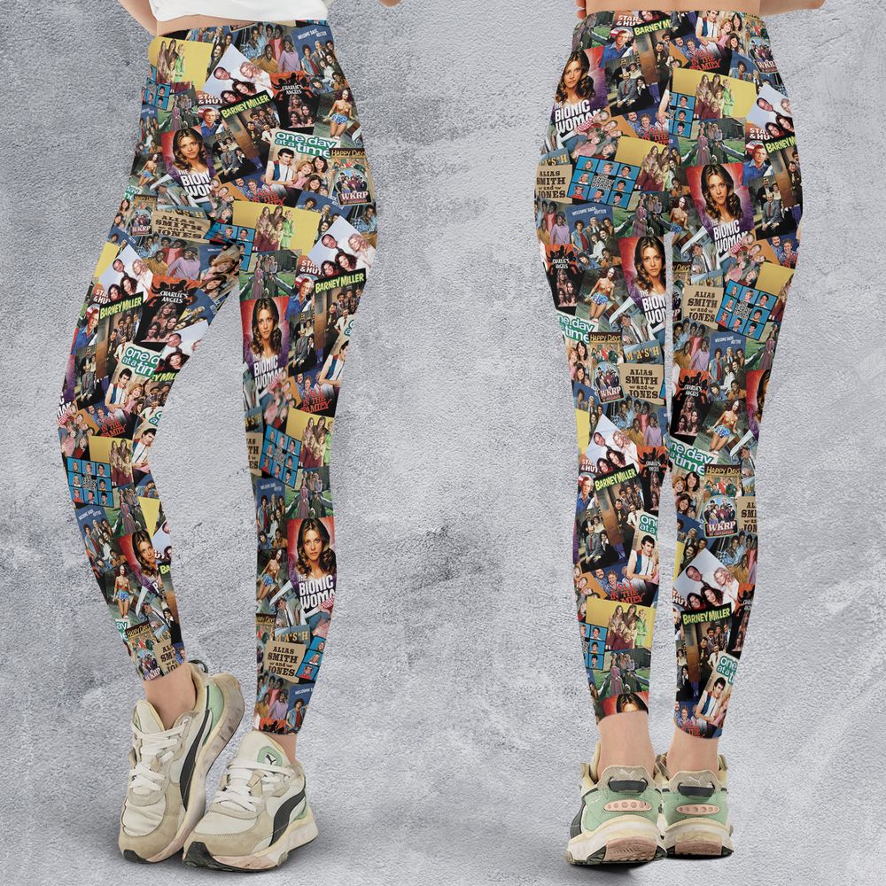 Legging - L9S4MRB8 - - 3