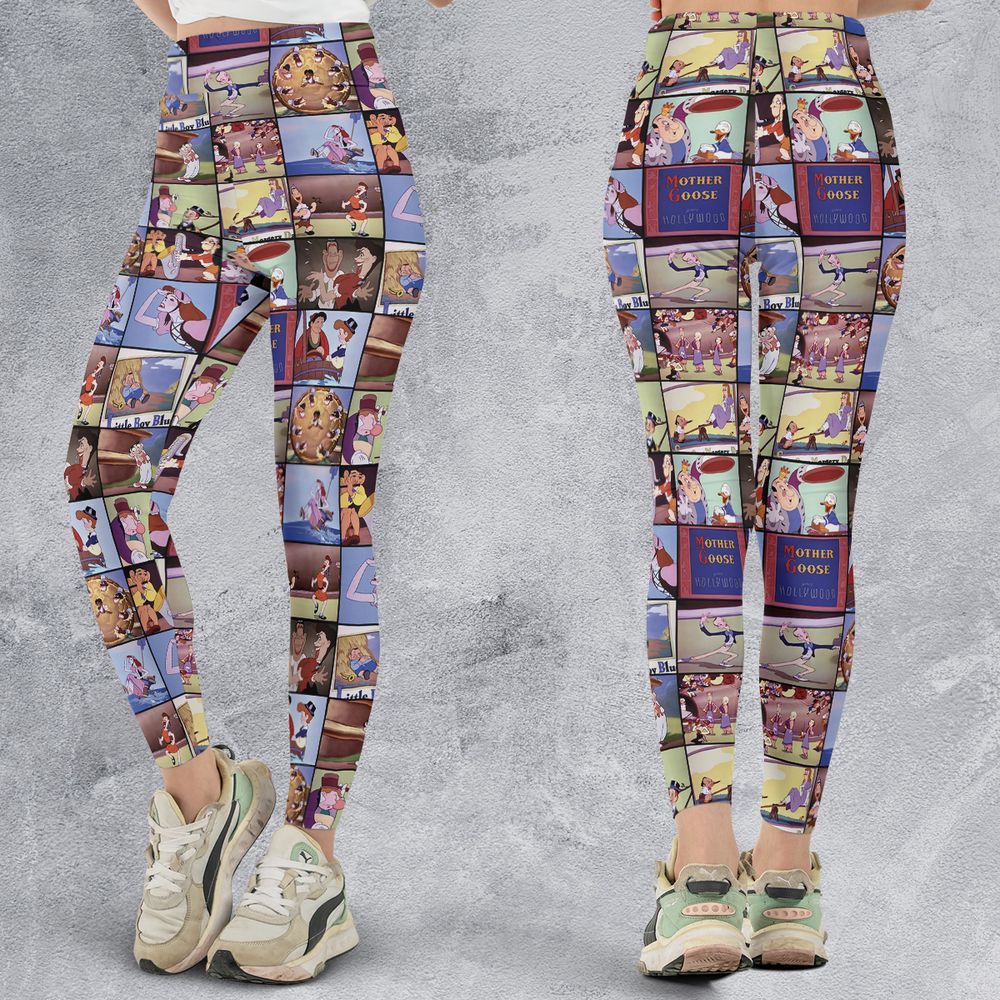 Legging - CBEPGXD4 - - 3