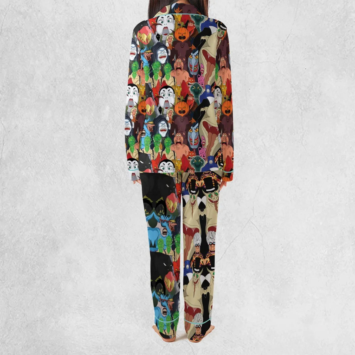 Pajamas Set - 9PES5XZH