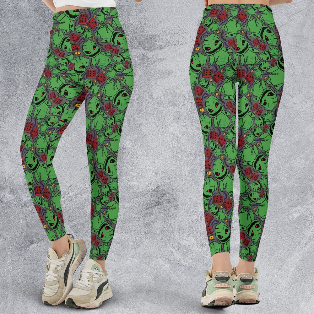 Legging - CLH9PPQX - - 3