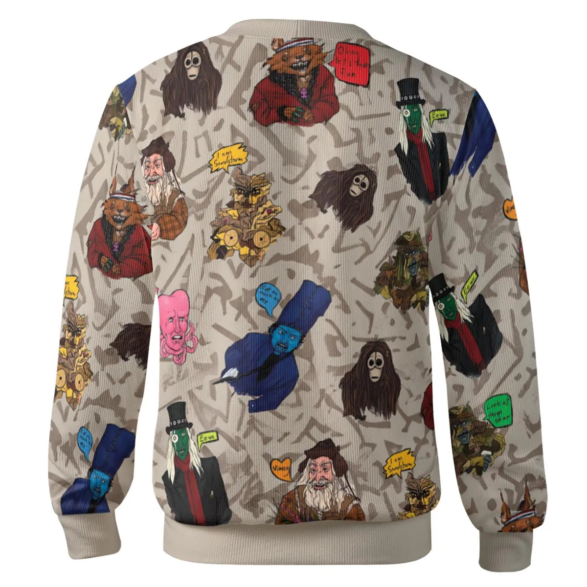 Cardigan - Z11RFBKM