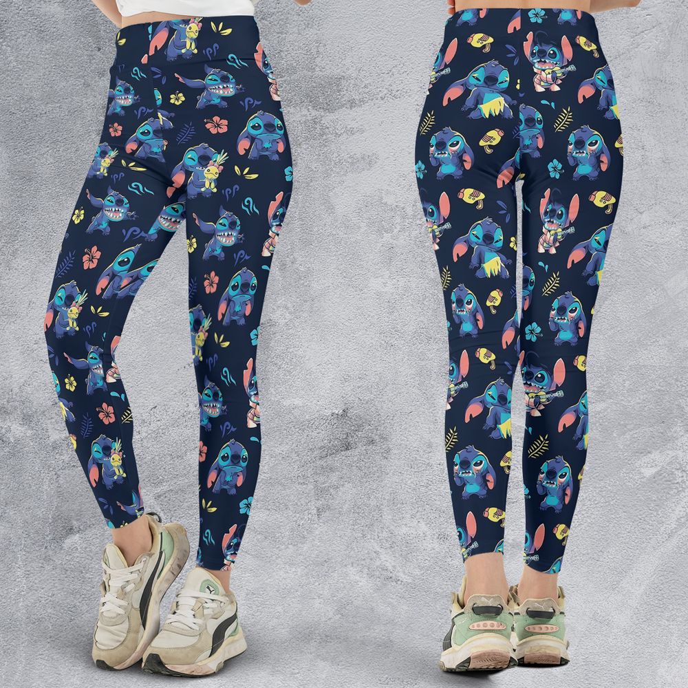 Tropical pattern - - 3
