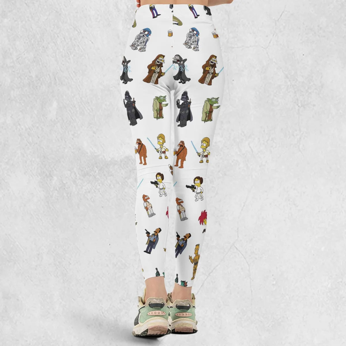 Legging - YC7L4DX2