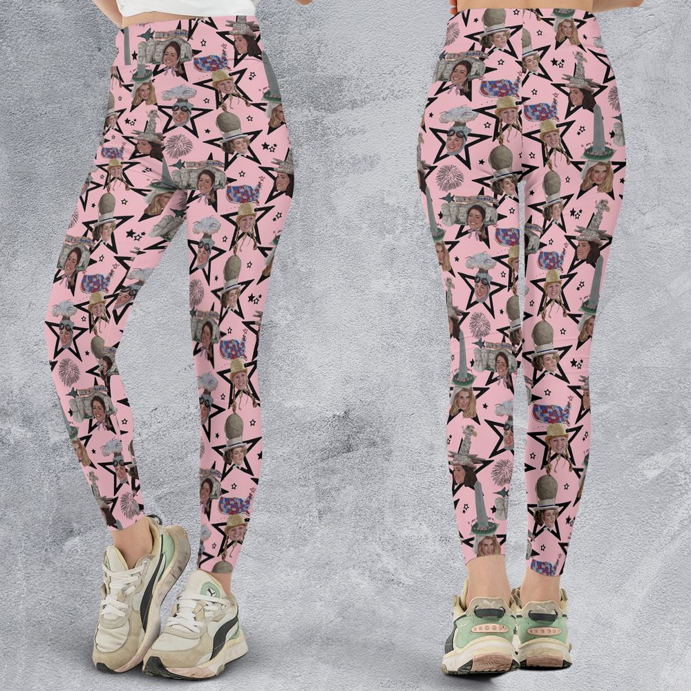 Legging - LWYS9LKM - - 3