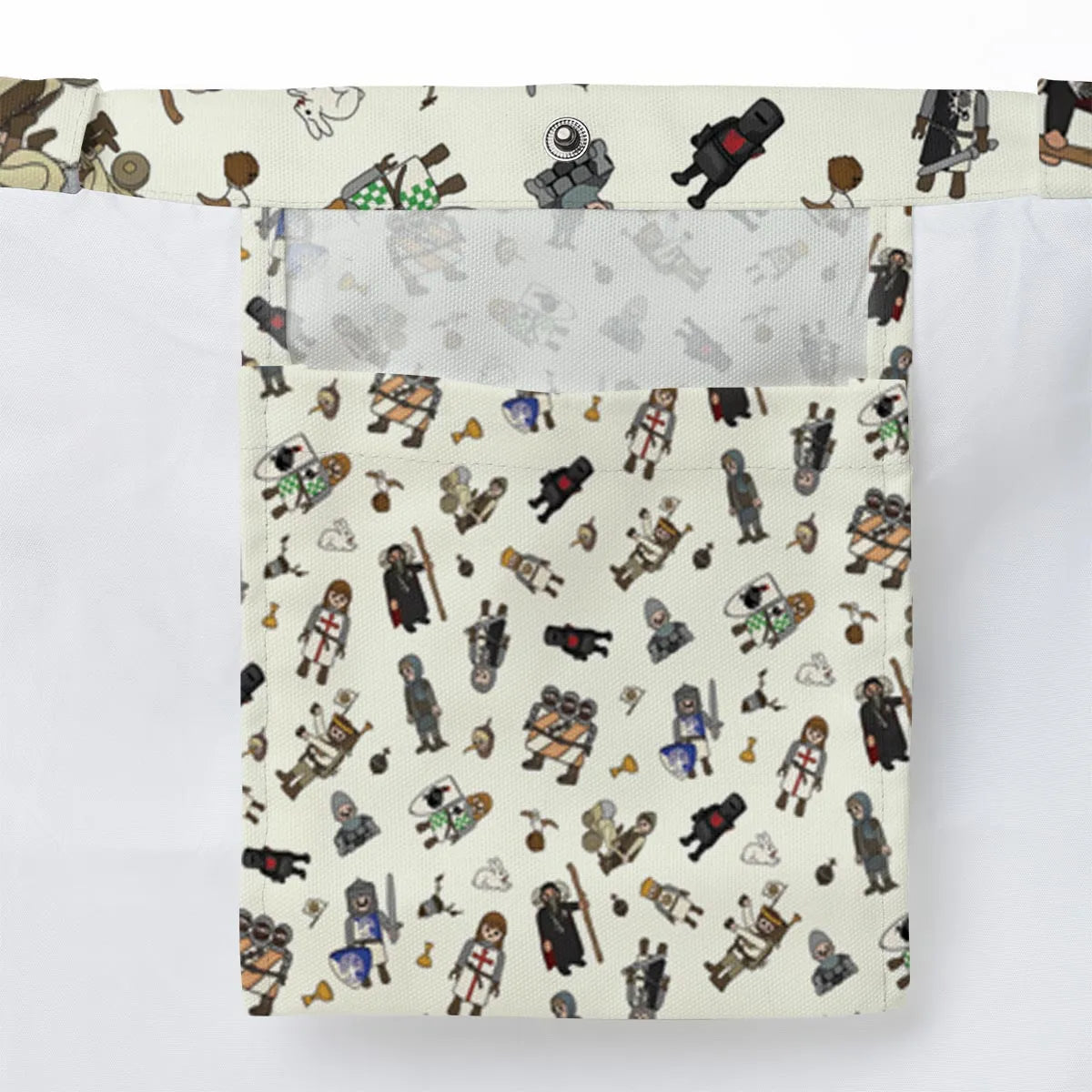 Large Tote Bag - RWS6F3G3