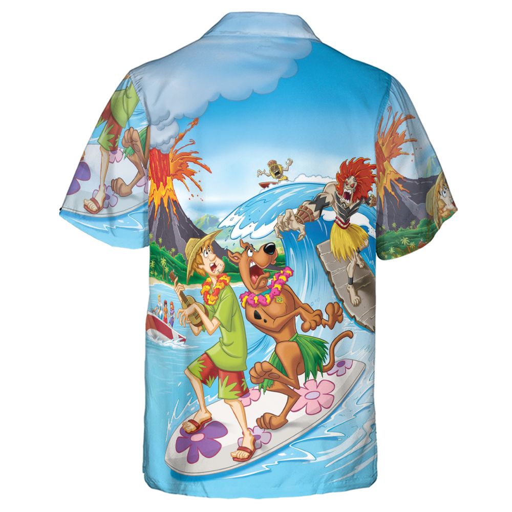 Surfin' - - 3