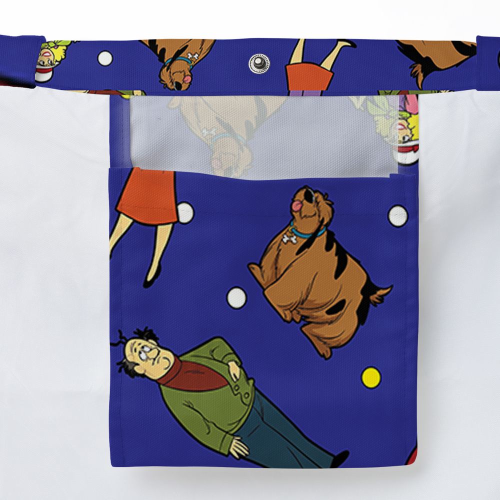 Large Tote Bag - UMFPRV3G - - 3