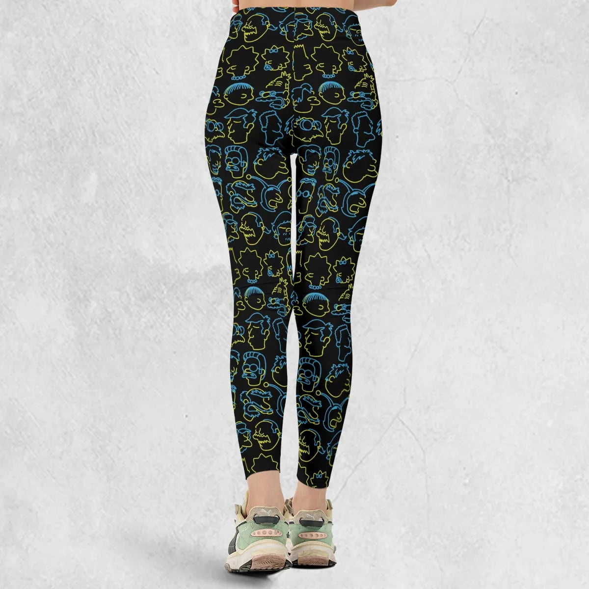 Legging - 929D2XHL