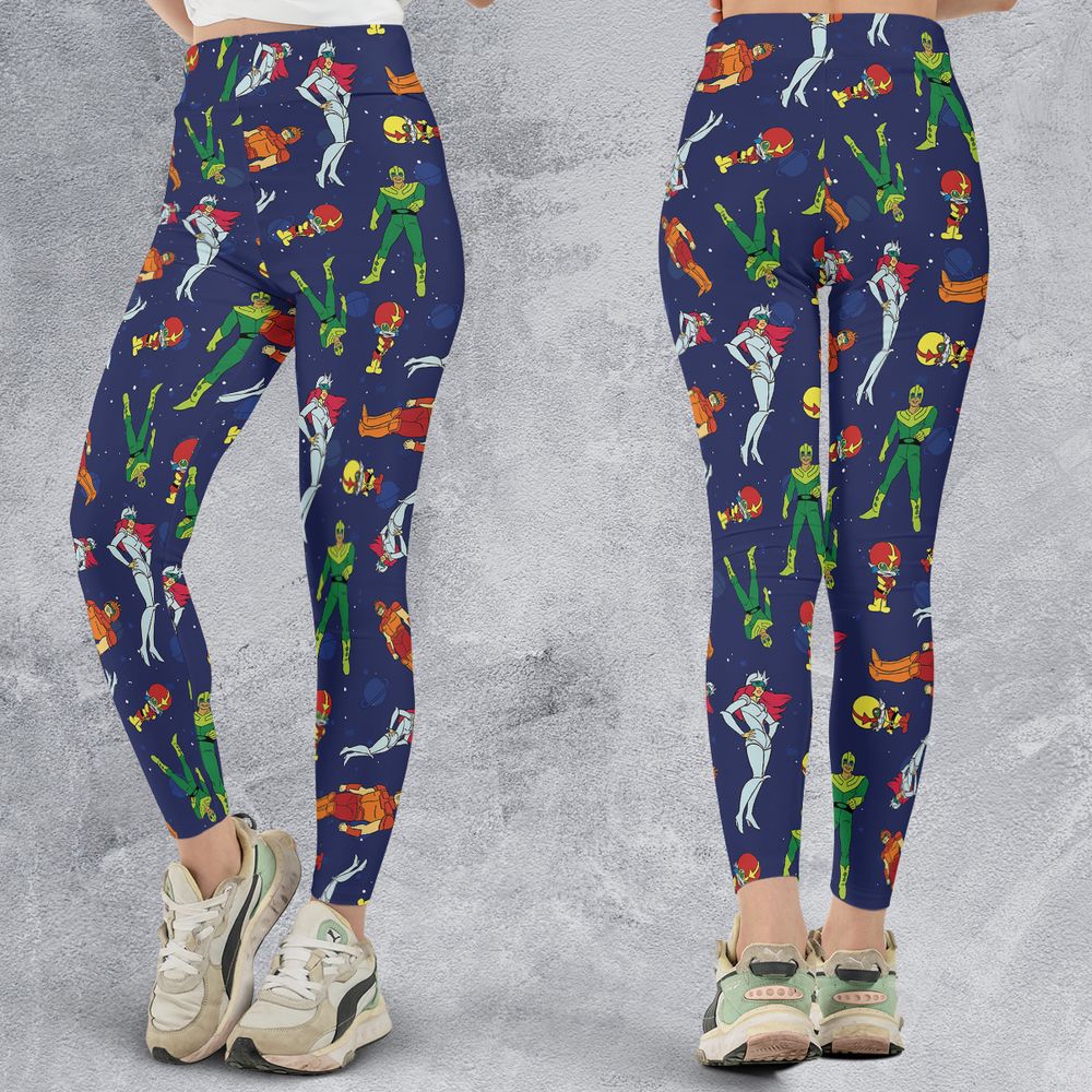 Legging - GP9REHW1 - - 3