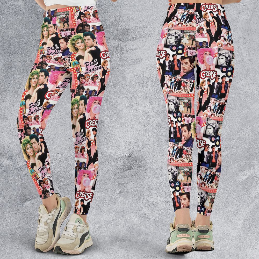 Legging - E7WRCK9R - - 3